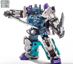 Master Made Statue Series ST-05 ST05 Caesar Overload Bust -Toy Figure Store 468343809d