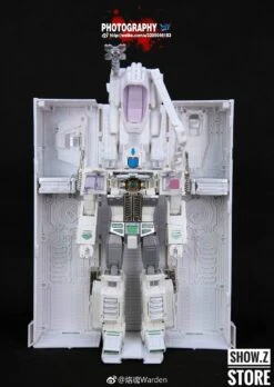 4th Party MP10U Ultra Magnus White -Toy Figure Store 468d78cb76