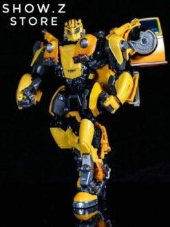 Takara MPM-07 Masterpiece Bumblebee -Toy Figure Store 46f4201f48