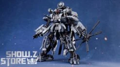 4th Party Masterpiece MPM-13 Blackout -Toy Figure Store 46fa7da62d