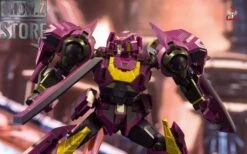 Mastermind Creations R-41 Ultio Senator Ratbat -Toy Figure Store 47426be373