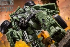 Aoyi Mech H6001-8B Overload Long Haul 8 Aoyi Mech H6001-8B Overload Long Haul -Toy Figure Store 479d99ff20