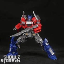 Black Mamba OP-01 Studio Series SS-102 Optimus Prime -Toy Figure Store 47dcd93bf2