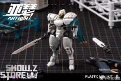 Earnestcore Craft Super Mecha Champions Model Kit Set Of 3 24 Earnestcore Craft Super Mecha Champions Model Kit Set Of 3 -Toy Figure Store 48345dde11