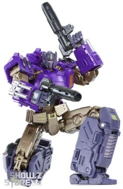 Mastermind Creations R-48SG Optus Prominon Servered Geist Shattered Glass Version -Toy Figure Store 4837ea8adc