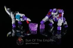 Unique Toys UT YM05 Palm Collection Day & Night Snapdragon Cerebros -Toy Figure Store 483d5ca418