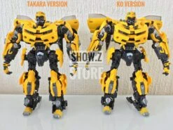 4th Party MPM-03 Bumblebee -Toy Figure Store 488d72c3e8