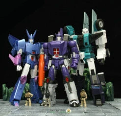 FansToys FT-28 Hydra Six Shot Masterpiece 25 FansToys FT-28 Hydra Six Shot Masterpiece -Toy Figure Store 4893639e4c