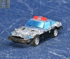 NewAge H3T Harry Prowl Clear Version -Toy Figure Store 48a489096d