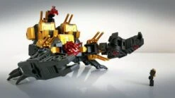 Iron Factory IF EX-18D LordScorpion Dark Version -Toy Figure Store 48b1fb7200