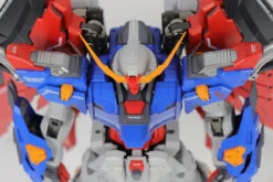 Vientiane Toys 1/72 Scale ZGMF-X42S Metal Build Destiny Gundam X Barbatos -Toy Figure Store 48b75960f5