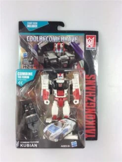 HaiZhiXing Combiner Wars Defensor Set Of 5 -Toy Figure Store 49394b7d78