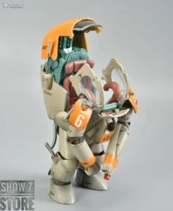 Earnestcore Craft 1/16 MK-03 Gustav P.K.A. Ausf.G The Desert Color Version -Toy Figure Store 496e2221d4