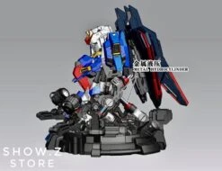 BSC YiHui YH Model 1/35 MSZ-006 MSZ006 Zeta Gundam Z Gundam Bust Model Kit -Toy Figure Store 497b870262