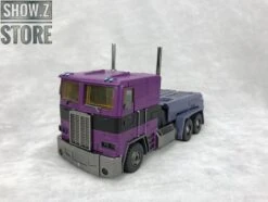 Magic Square MS-01SG Light Of Freedom Optimus Prime Shattered Glass Version -Toy Figure Store 4983932597