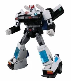Takara Masterpiece MP-17+ MP17+ Prowl Anime Color -Toy Figure Store 49b728d508