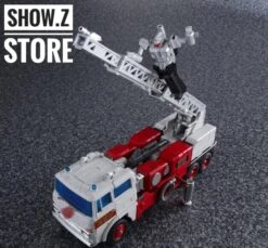 Takara MP-37 Artfire -Toy Figure Store 49be2e86be