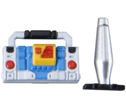 4th Party Masterpiece MP-25 Tracks -Toy Figure Store 49c5477e83