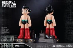 Blitzway BW-NS 50102 Astro Boy Anime Statue Normal Version -Toy Figure Store 49d2ca9b43