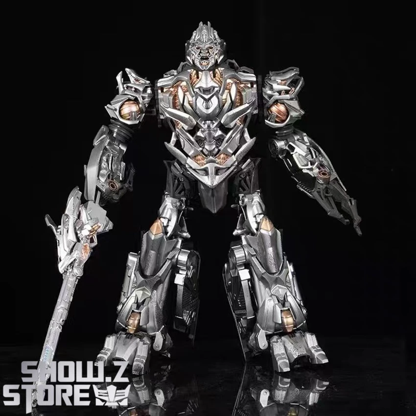 BW TW-1023 Earth Shattering Megatron 1 BW TW-1023 Earth Shattering Megatron