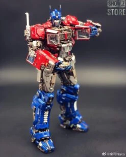 [Pre-Order] NakoMake CR-05 Classic Reborn Optimus Prime -Toy Figure Store 49fbeebd75