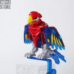 52Toys BeastBox BB-09 Echoblaster 21 52Toys BeastBox BB-09 Echoblaster -Toy Figure Store 4a1f1b5737