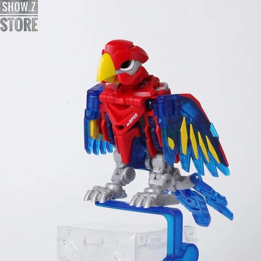 52Toys BeastBox BB-09 Echoblaster 10 52Toys BeastBox BB-09 Echoblaster - Image 10