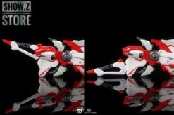 TheWind GN Sword Caletvwlch Weapon Upgrade Kit For MB MG MBF-P02 Gundam Astray Red Frame Set Of 2 -Toy Figure Store 4a42f2208e
