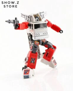 Magic Square MS-Toys MS B-02F MS-B02F Fevernova Artfire -Toy Figure Store 4a45cb64d5