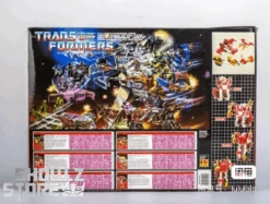 4th Party Transformers G1 Technobots: Computron -Toy Figure Store 4a4a3b5089