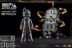 Blitzway X 5PRO Studio Astro Boy Clear Version & Assembly Bed DX Pack -Toy Figure Store 4aa5d76eb8