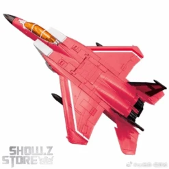MakeToys RM-EX06 Red Swarm Red Wing TFCon 2023 Exclusive Version -Toy Figure Store 4ac456c761