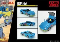 FansHobby MB-12A Nitewalker Nightbeat -Toy Figure Store 4accd1655c