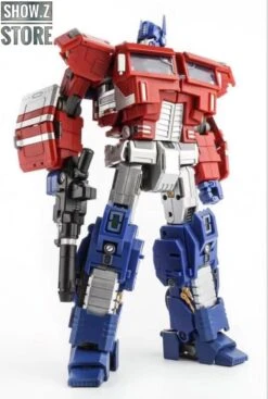 Daban 9907 Optimus Prime -Toy Figure Store 4b1123e43e