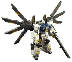 IronFactory EX-14L Steel Lucifer Nova Prime -Toy Figure Store 4b1df0c210