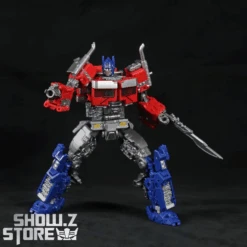 Black Mamba OP-01 Studio Series SS-102 Optimus Prime -Toy Figure Store 4b33a24225