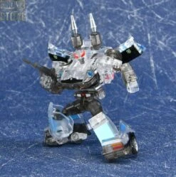 NewAge H3T Harry Prowl Clear Version -Toy Figure Store 4b349eb571