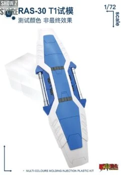 Rodams 1/72 RAS-30 RX-78GP03S Gundam Orange Version Model Kit 24 Rodams 1/72 RAS-30 RX-78GP03S Gundam Orange Version Model Kit -Toy Figure Store 4b44c2f009