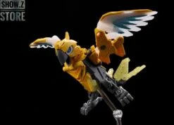 52Toys BeastBox BB-10 Rumblebeat -Toy Figure Store 4b614da211