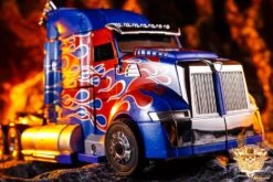 AlienAttack Toys AAT A-01CC Optimus Prime 28 AlienAttack Toys AAT A-01CC Optimus Prime -Toy Figure Store 4b854804b5