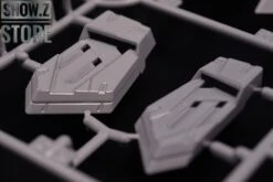 [SZ Custom] Bandai Custom MG 1/100 RX-93 Nu Gundam Ver.Ka W/ Custom Electroplated Chrome Painting -Toy Figure Store 4c02e669a5