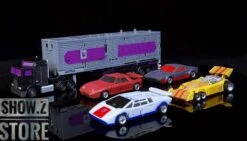 BW BW-002 Pillage Drag Strip & Contain Dead End Set Of 2 24 BW BW-002 Pillage Drag Strip & Contain Dead End Set Of 2 -Toy Figure Store 4c4acedf19