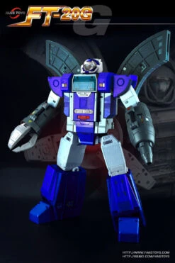 FansToys FT-20G Terminus Giganticus Omega Supr3me 16 FansToys FT-20G Terminus Giganticus Omega Supr3me -Toy Figure Store 4c4c379f2b