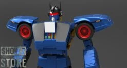 [Coming Soon] X-Transbots MX-26B Bond & James Punch & CounterPunch Japan Version -Toy Figure Store 4c66b44b0d