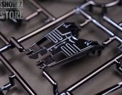 [SZ Custom] Bandai Custom MG 1/100 RX-93 Nu Gundam Ver.Ka W/ Custom Electroplated Chrome Painting -Toy Figure Store 4c6a6dbebc