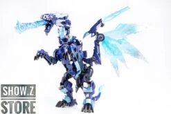 Jinbao DF-08 Freeze Devil Cryotek 15 Jinbao DF-08 Freeze Devil Cryotek -Toy Figure Store 4c99ea031c