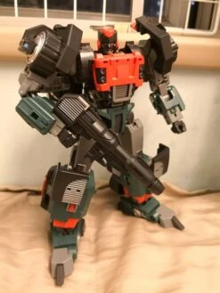 Mastermind Creations R-34 Cylindrus Roller -Toy Figure Store 4d70cb5e76