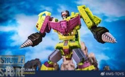 Magic Square MS-B41 Excavator Scavenger & MS-B42 Bulldozer Bonecrusher Set Of 2 27 Magic Square MS-B41 Excavator Scavenger & MS-B42 Bulldozer Bonecrusher Set Of 2 -Toy Figure Store 4d8a181fb4