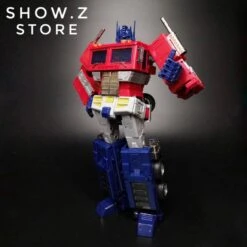 Zeta Toys EX-06O Oriprime Optimus Prime -Toy Figure Store 4db0c7667e