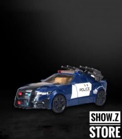 Black Mamba 4th Party The Last Knight Savior Barricade 9 Black Mamba 4th Party The Last Knight Savior Barricade -Toy Figure Store 4dd779eb69